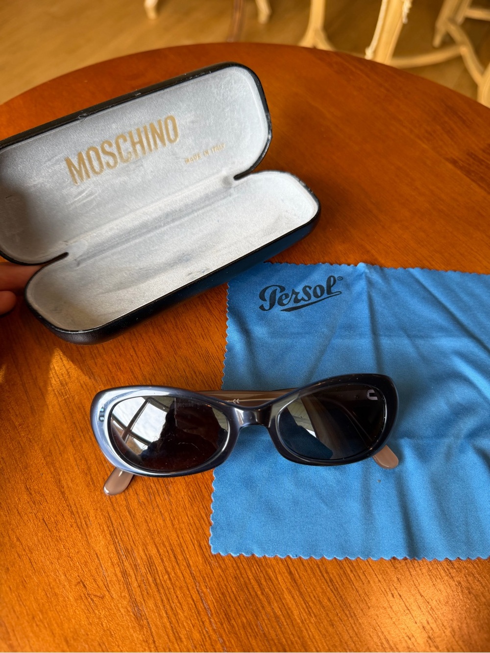 Moschino Sunglasses
